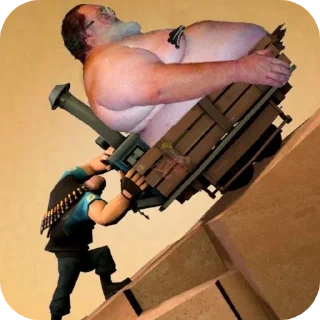 Стикер Vegetriya @TgEmodziBot - 11