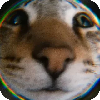 Стикер Vegetriya @TgEmodziBot - 6