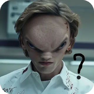 Sticker Векна от стики осд)) - 7