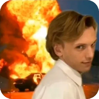 Sticker Векна от стики осд)) - 5