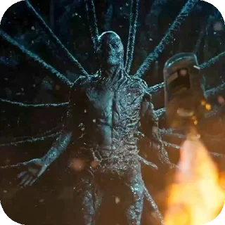 Sticker Векна от стики осд)) - 1