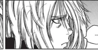 Стикер Vinland Saga|| @Defenge @TgEmodziBot - 6