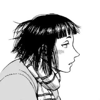 Стикер Vinland Saga|| @Defenge @TgEmodziBot - 4