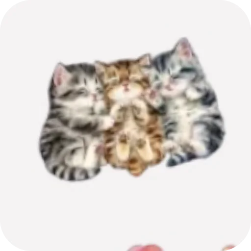 Стикер Viola342 - 1