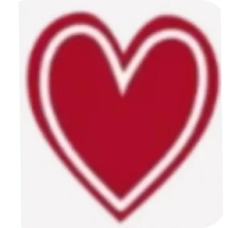 Sticker #вилка - 3