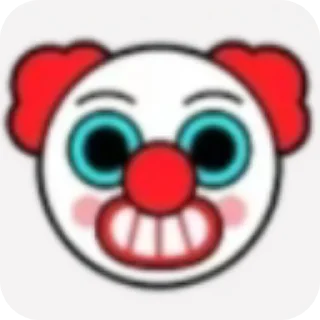 Sticker #вилка - 5