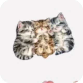 Sticker #вилка - 1