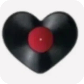 Sticker #вилка - 11