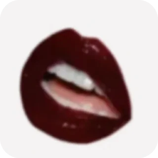 Sticker #вилка - 2