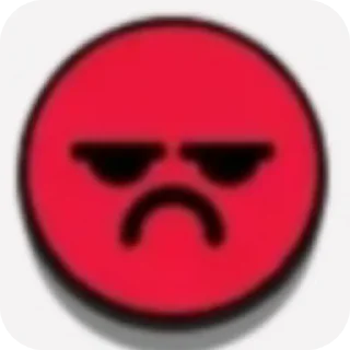 Sticker #вилка - 7