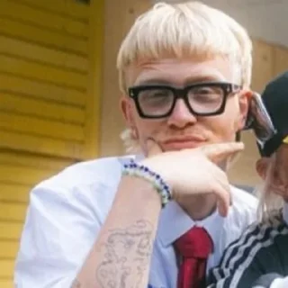 Стикер Виолетта - ❤️‍🔥❤️‍🔥❤️‍🔥 - 9