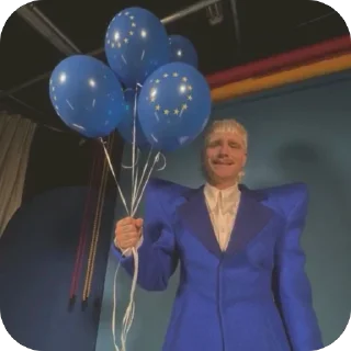 Стикер Виолетта - ❤️‍🔥❤️‍🔥❤️‍🔥 - 11