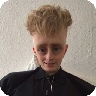 Стикер Виолетта - ❤️‍🔥❤️‍🔥❤️‍🔥 - 1