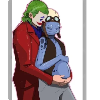 Стикер Виолетта - ❤️‍🔥❤️‍🔥❤️‍🔥 - 2