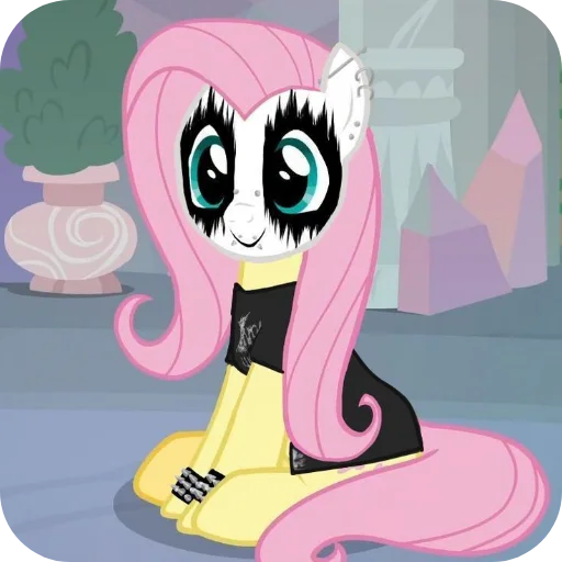 Sticker Viviska2 - 1