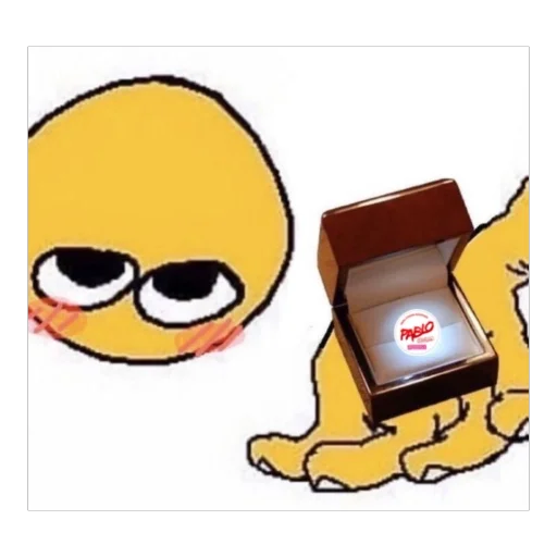 Sticker Vonyaesh9 - 1