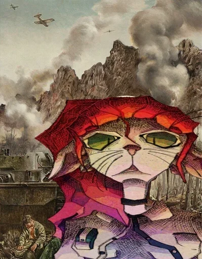 Sticker VotvLove - 1