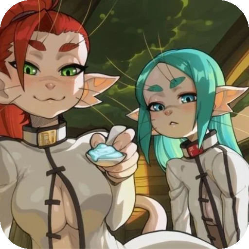 Sticker VotvLove - 1