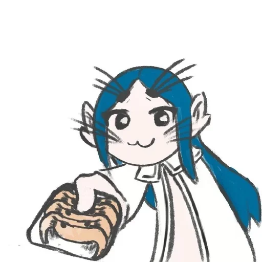 Sticker VotvLove - 1