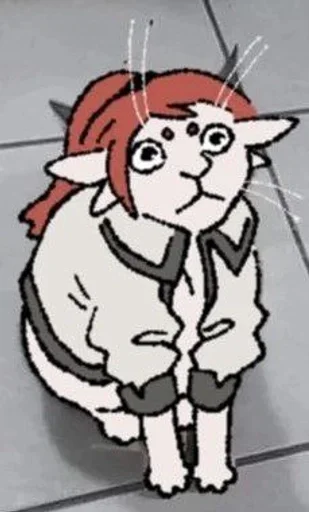 Sticker VotvLove - 1