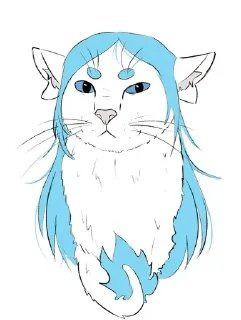 Sticker Votv love - 6