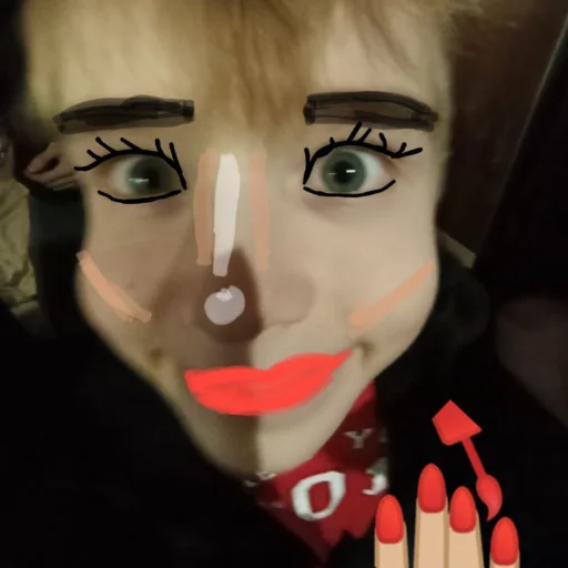 Вовочка—Мурка—Аня🥰 - 