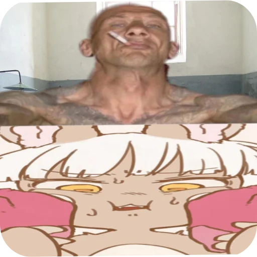 Стикер VsyakayaVsyachina47 - 1