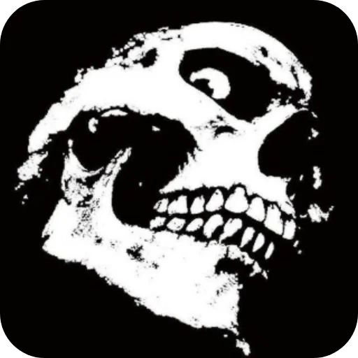 Стикер VsyakayaVsyachina47 - 1