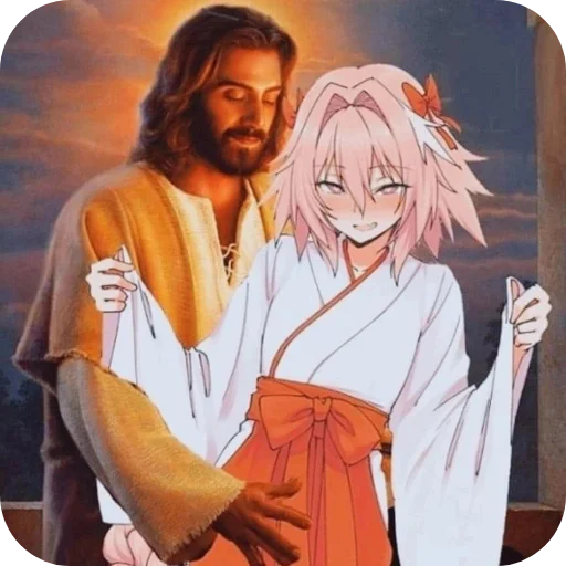 Стикер VsyakayaVsyachina47 - 1