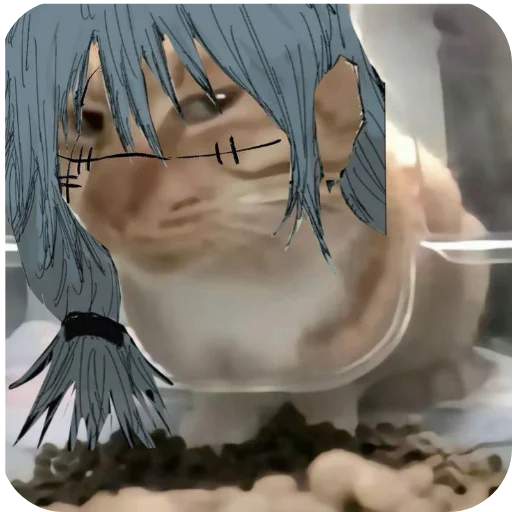 Стикер VsyakayaVsyachina47 - 1