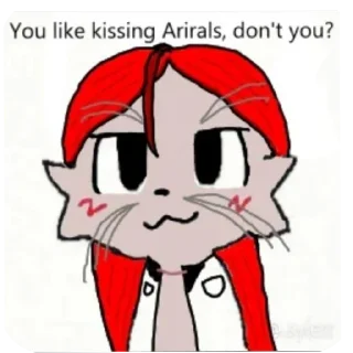 Sticker всякая всячина - 1