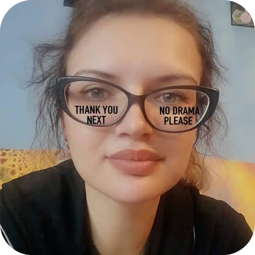 Sticker Vsyakoe451 - 1