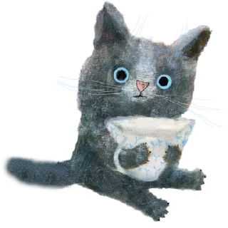 Стикер Всякое - 2