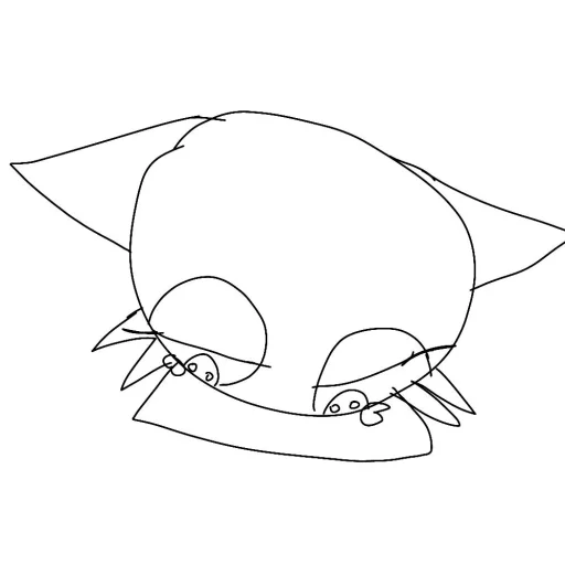 Стикер Wenda_s_methom_by_TgEmodziBot - 1