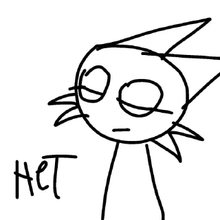 Sticker Венда с мечом @TgEmodziBot - 7