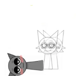 Sticker Венда с мечом @TgEmodziBot - 6