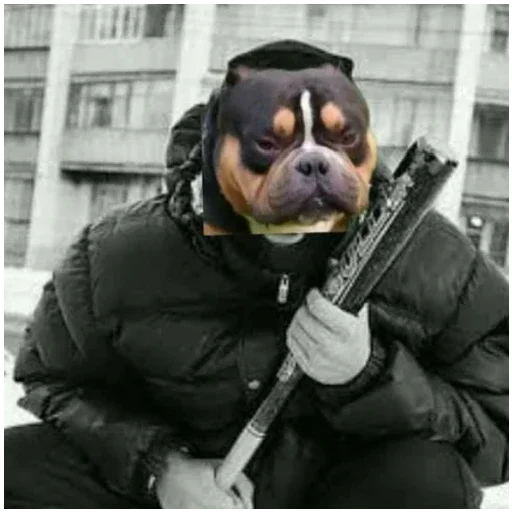 Стикер Wolodya9 - 1