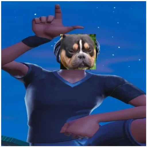 Sticker Wolodya9 - 1