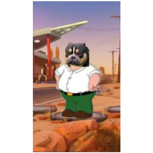 Стикер Wolodya9 - 1