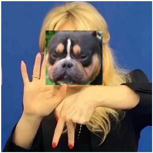 Sticker Wolodya9 - 1