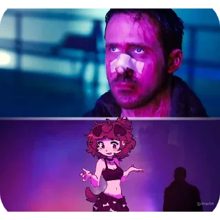 Sticker @woysouoe mimi - 4