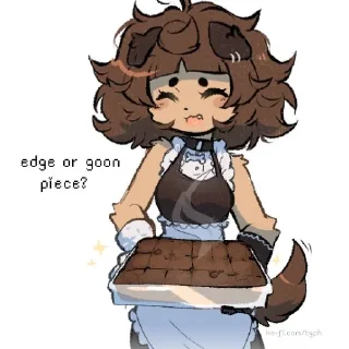 Sticker @woysouoe mimi - 6