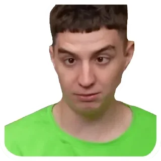 Sticker Больше стикеров 👉🏻 @stickertg4 - 5