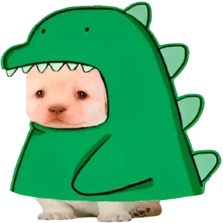 Sticker Больше стикеров 👉🏻 @stickertg4 - 10