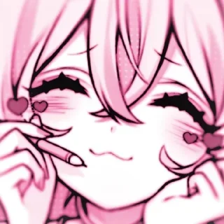 Sticker Больше стикеров 👉🏻 @stickertg4 - 11