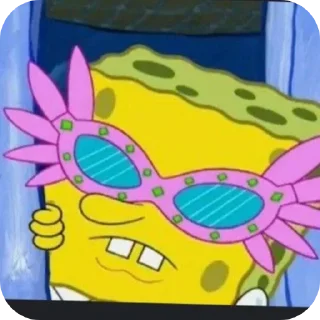 Стикер Больше стиков тут: @stikery4 - 1