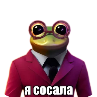 Стикер Больше стиков тут: @stikery4 - 7