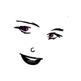 Стикер Больше стиков тут: @stikery4 - 4