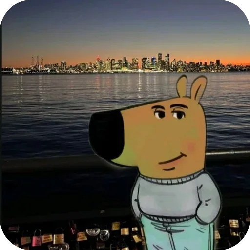 Sticker XULZPCR_by_stikery22_bot - 1