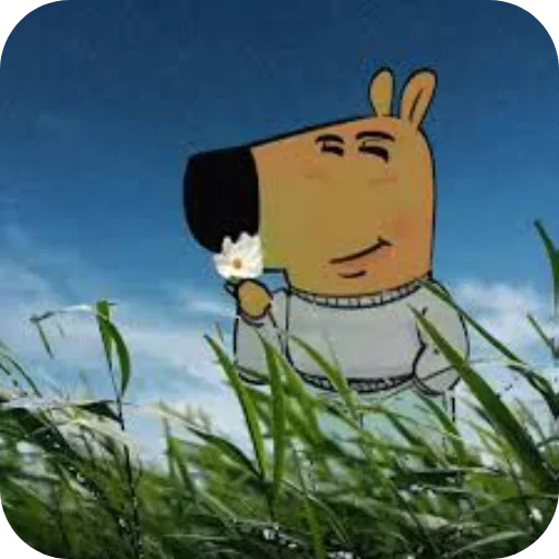 Стикер XULZPCR_by_stikery22_bot - 1